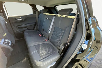 2020 Chevrolet Blazer 1LT