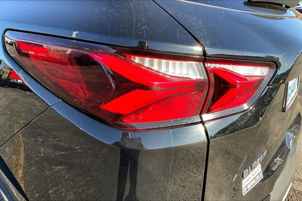 2020 Chevrolet Blazer 1LT