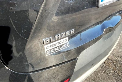 2020 Chevrolet Blazer 1LT