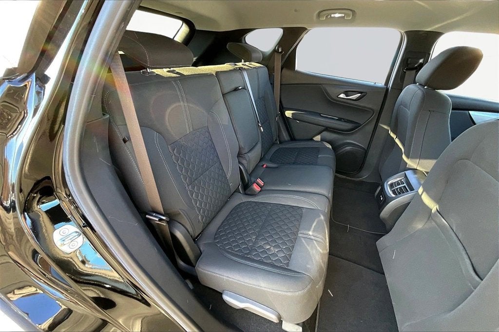 2020 Chevrolet Blazer 1LT