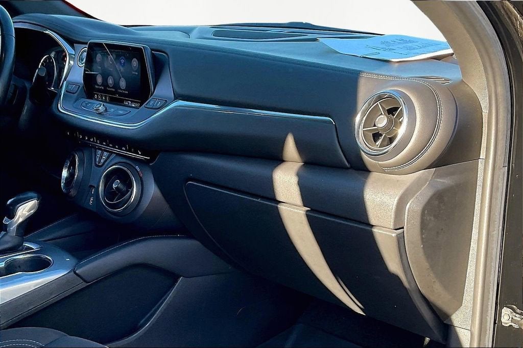 2020 Chevrolet Blazer 1LT