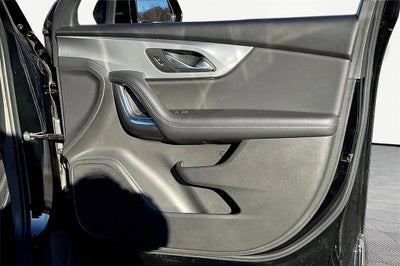 2020 Chevrolet Blazer 1LT