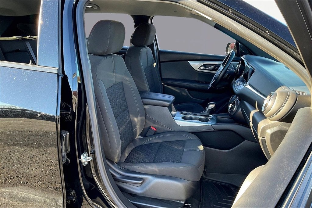 2020 Chevrolet Blazer 1LT