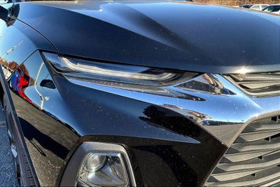 2020 Chevrolet Blazer 1LT