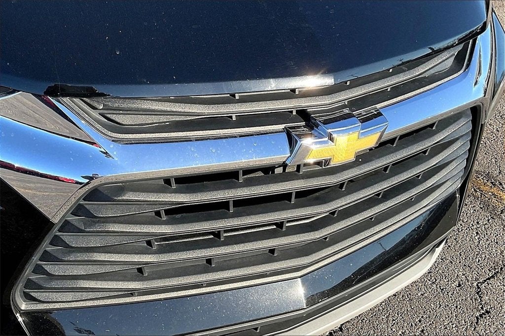 2020 Chevrolet Blazer 1LT