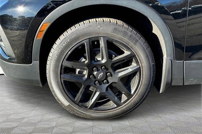 2020 Chevrolet Blazer 1LT