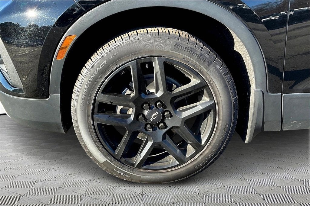 2020 Chevrolet Blazer 1LT