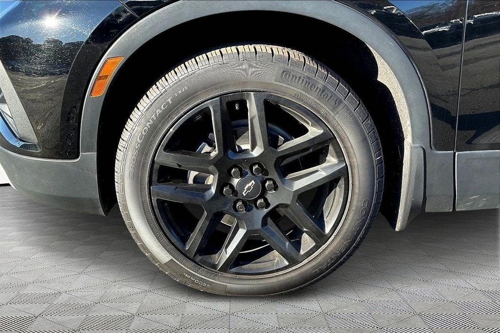 2020 Chevrolet Blazer 1LT