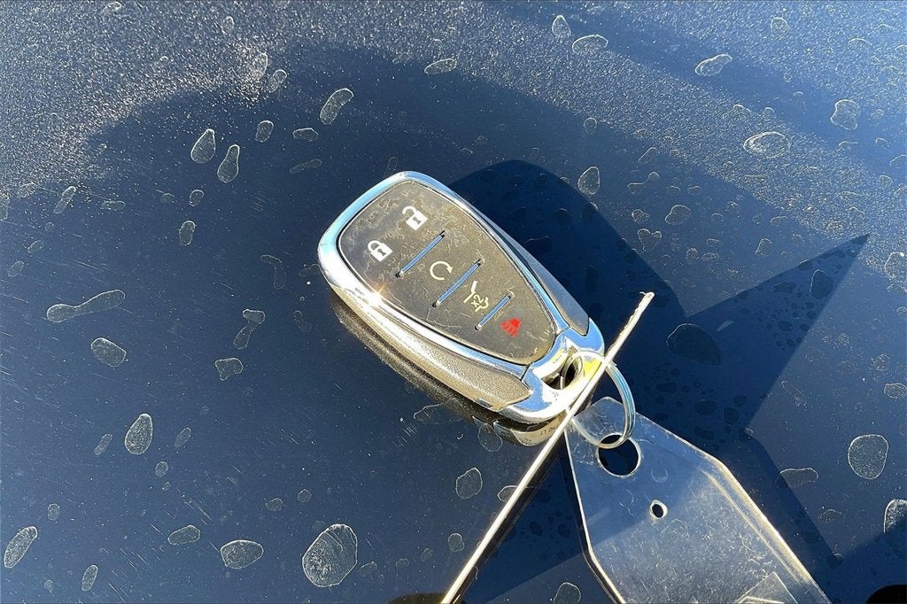 2020 Chevrolet Blazer 1LT