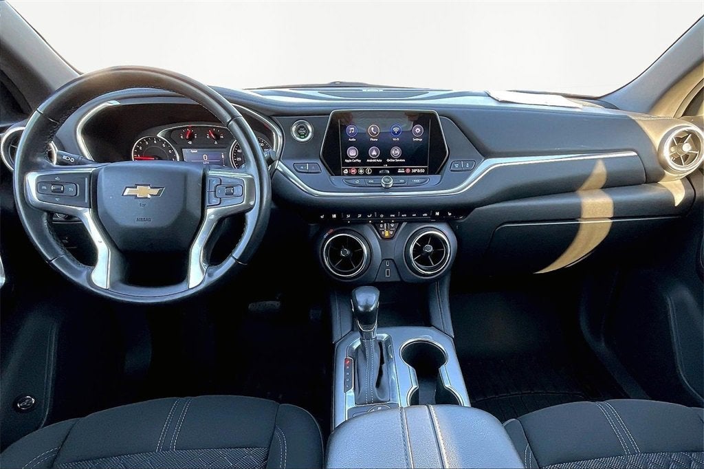 2020 Chevrolet Blazer 1LT