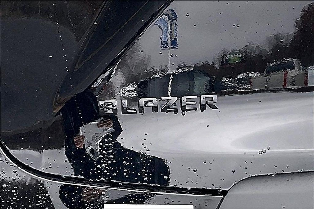 2026 Chevrolet Blazer 3LT