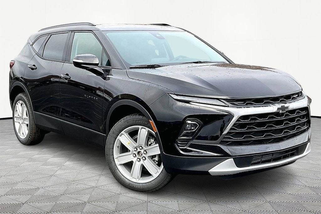 2026 Chevrolet Blazer 3LT