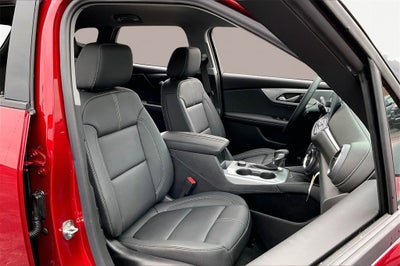 2026 Chevrolet Blazer 3LT