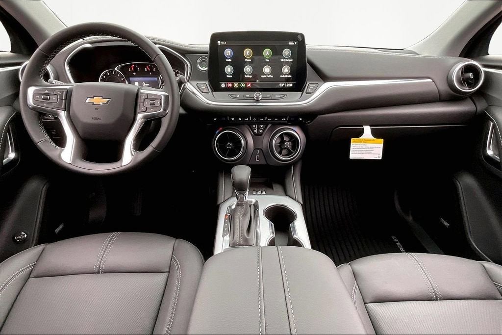 2026 Chevrolet Blazer 3LT