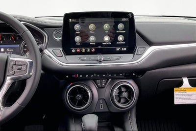 2026 Chevrolet Blazer 3LT