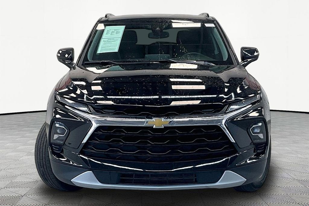 2024 Chevrolet Blazer 3LT