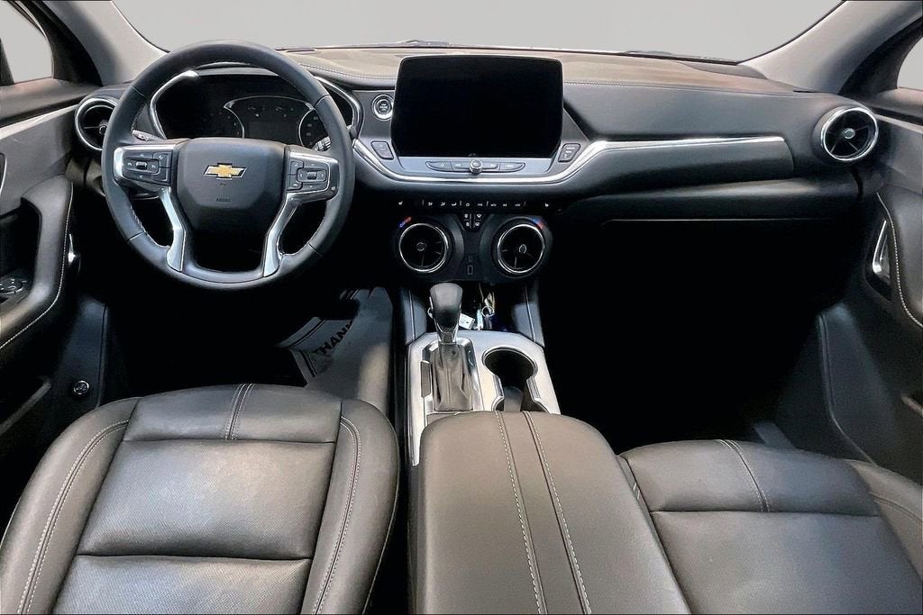 2024 Chevrolet Blazer 3LT