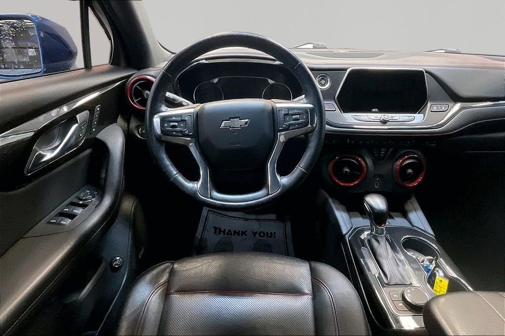 2019 Chevrolet Blazer RS