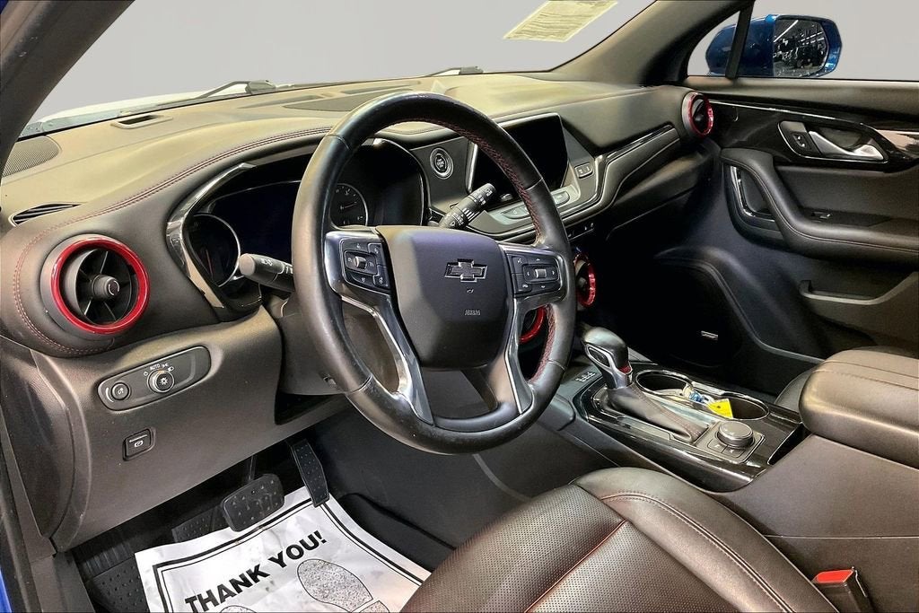 2019 Chevrolet Blazer RS