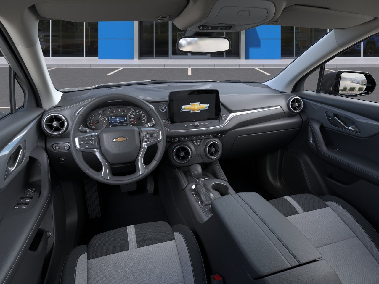 Vehicle thumbnail