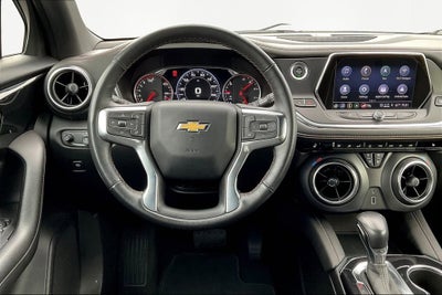 2022 Chevrolet Blazer Premier