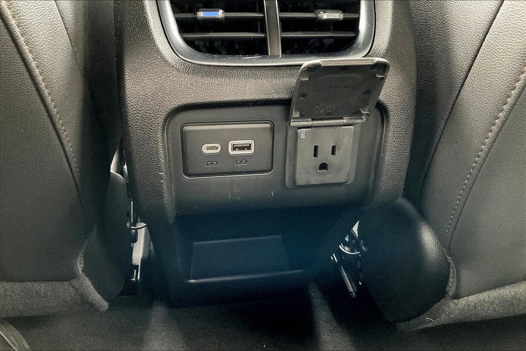 2022 Chevrolet Blazer Premier