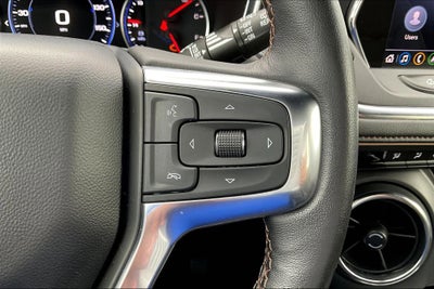 2022 Chevrolet Blazer Premier