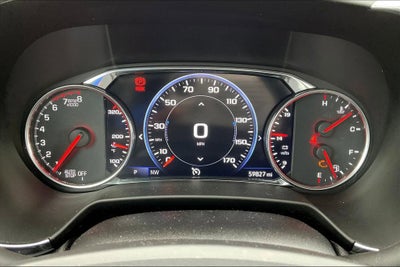 2022 Chevrolet Blazer Premier