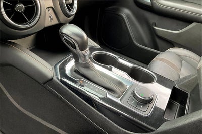 2022 Chevrolet Blazer Premier