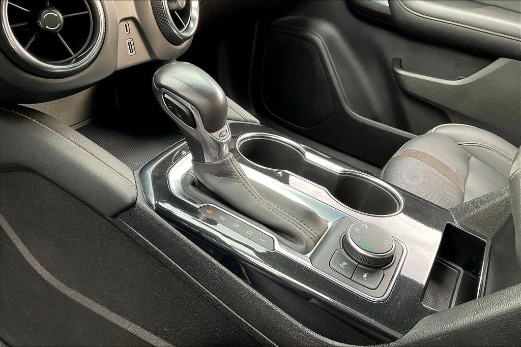 2022 Chevrolet Blazer Premier