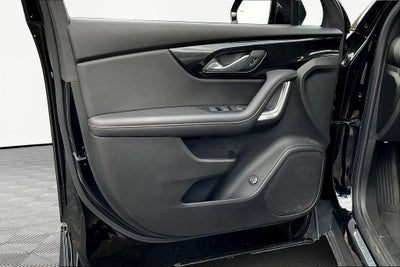 2022 Chevrolet Blazer Premier