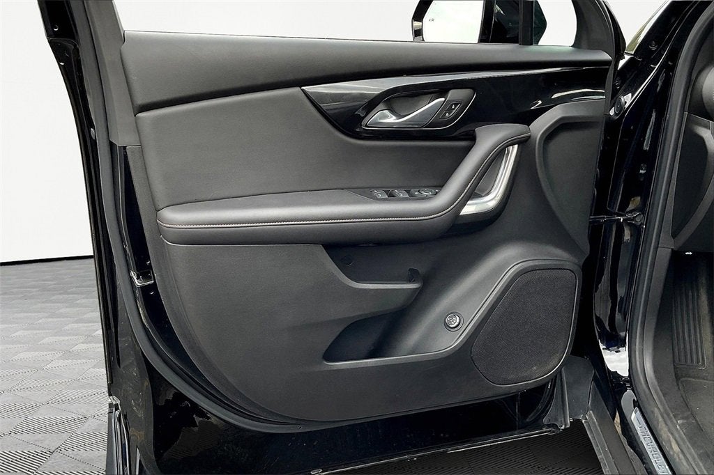 2022 Chevrolet Blazer Premier