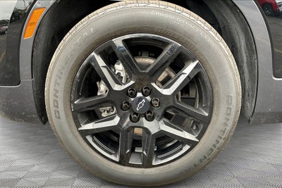 2022 Chevrolet Blazer Premier