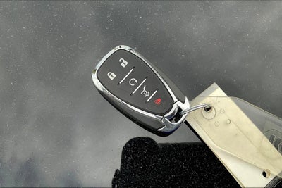 2022 Chevrolet Blazer Premier