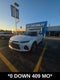 2022 Chevrolet Blazer Premier