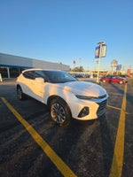2022 Chevrolet Blazer Premier
