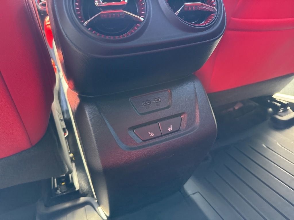 2025 Chevrolet Blazer EV RS