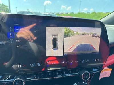 2025 Chevrolet Blazer EV RS