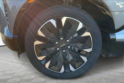 2026 Chevrolet Blazer EV RS