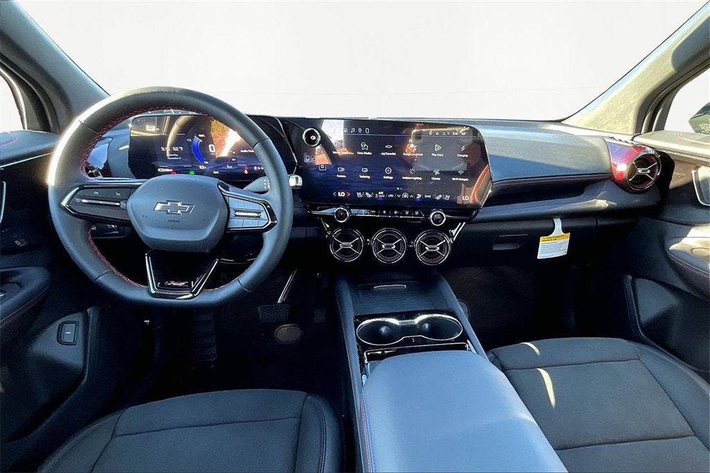 2026 Chevrolet Blazer EV RS