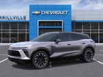 2026 Chevrolet Blazer EV RS
