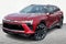 2026 Chevrolet Blazer EV RS