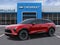 2026 Chevrolet Blazer EV RS