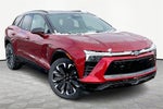 2026 Chevrolet Blazer EV RS