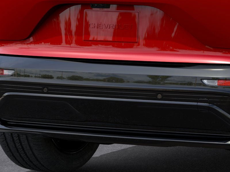 2026 Chevrolet Blazer EV RS