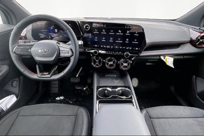 2026 Chevrolet Blazer EV RS