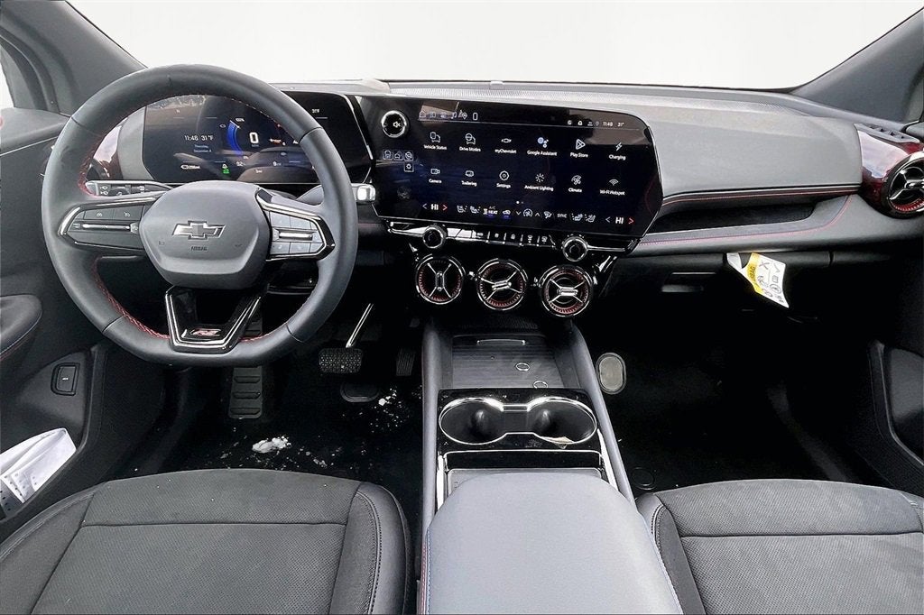 2026 Chevrolet Blazer EV RS