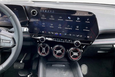 2026 Chevrolet Blazer EV RS