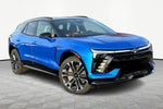 2026 Chevrolet Blazer EV SS