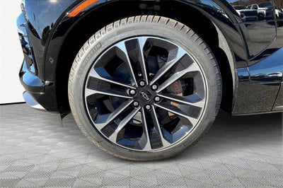 2026 Chevrolet Blazer EV SS